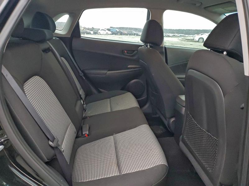 Фото 10 - HYUNDAI KONA