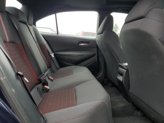 Фото 10 - TOYOTA COROLLA