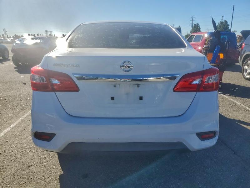 Фото 6 - NISSAN SENTRA