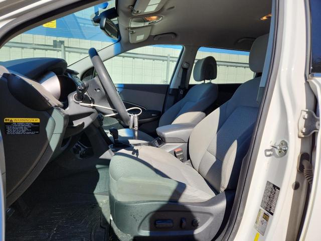 Фото 7 - HYUNDAI SANTA FE