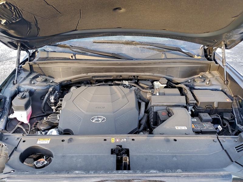 Фото 12 - HYUNDAI PALISADE