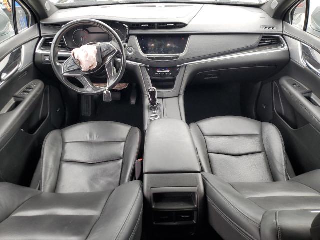 Фото 8 - CADILLAC XT5