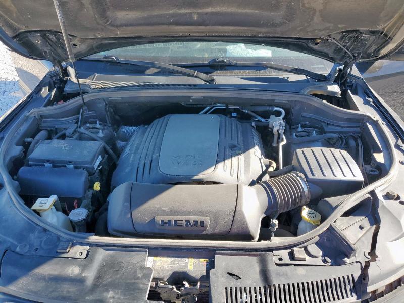 Фото 12 - DODGE DURANGO