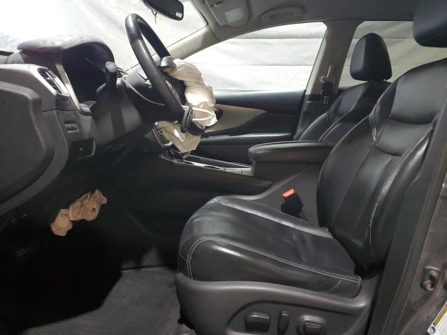 Фото 7 - NISSAN MURANO