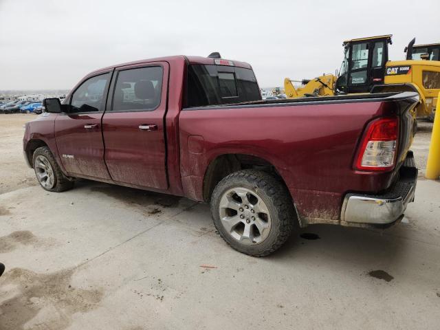 Фото 2 - RAM 1500