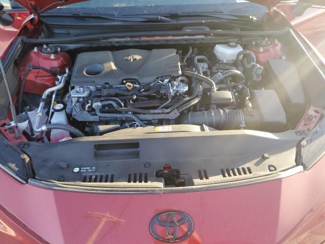 Фото 11 - TOYOTA CAMRY