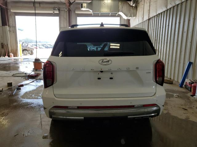 Фото 6 - HYUNDAI PALISADE