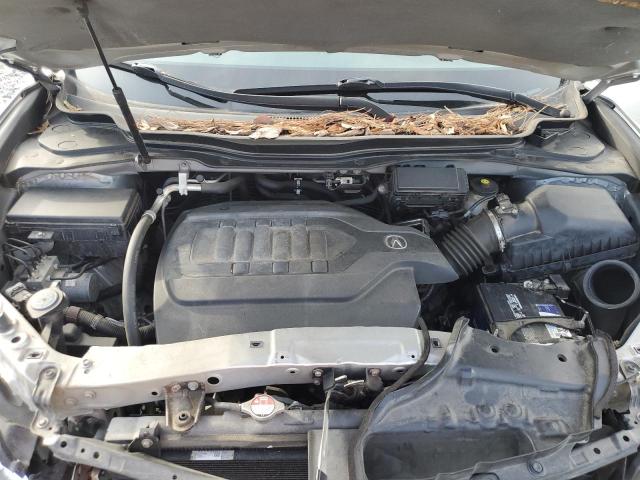 Фото 12 - ACURA MDX