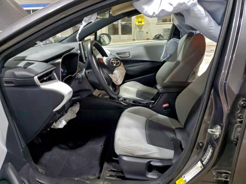 Фото 7 - TOYOTA COROLLA