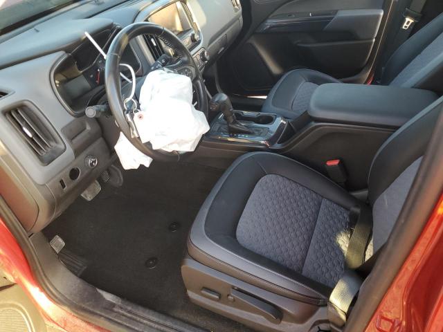 Фото 7 - CHEVROLET COLORADO