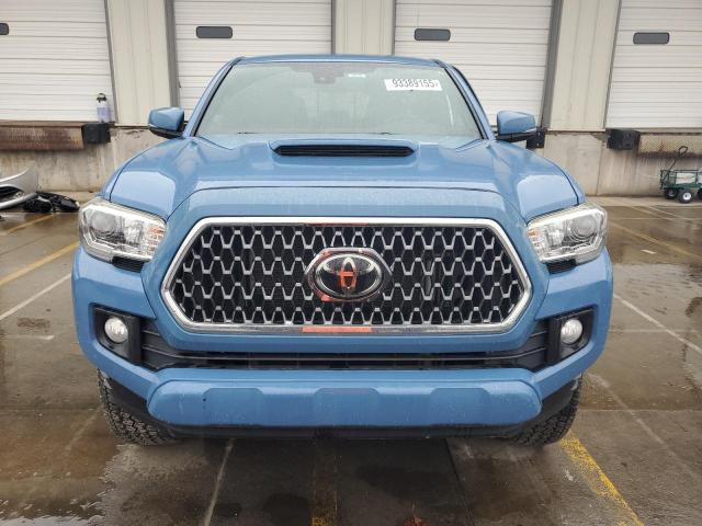 Фото 5 - TOYOTA TACOMA