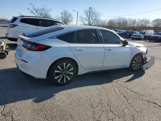 Фото 3 - HONDA CIVIC