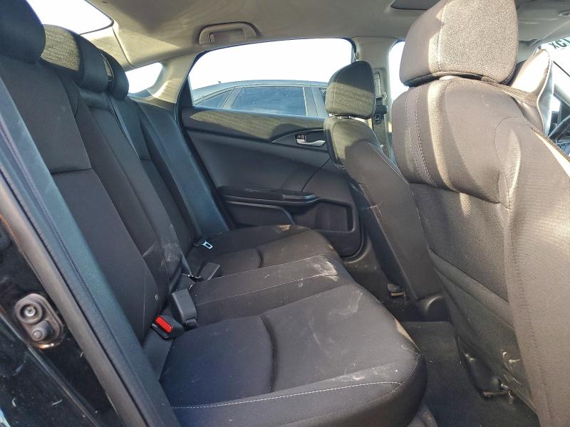 Фото 10 - HONDA CIVIC