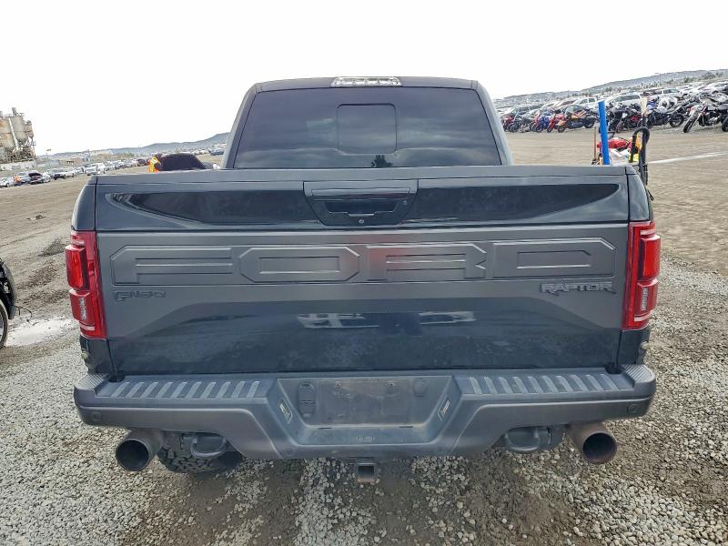 Фото 6 - FORD F150