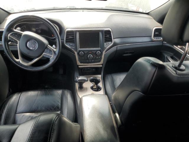 Фото 8 - JEEP GRAND CHER