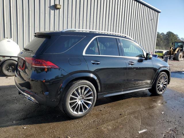 Фото 3 - MERCEDES-BENZ GLE-CLASS