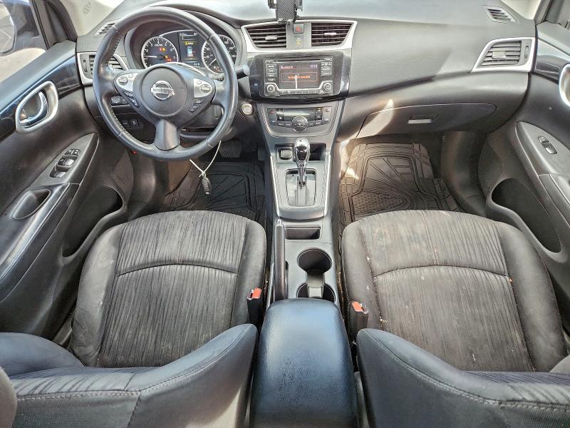 Фото 8 - NISSAN SENTRA