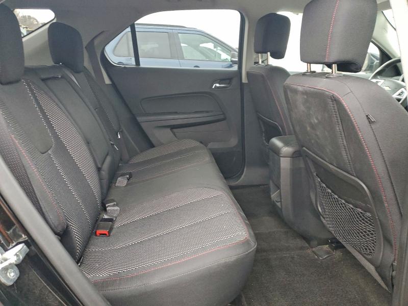 Фото 11 - CHEVROLET EQUINOX