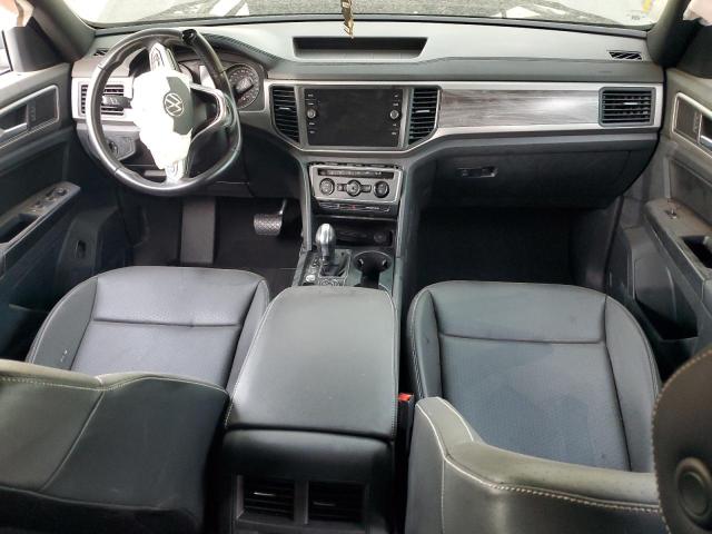 Фото 8 - VOLKSWAGEN ATLAS