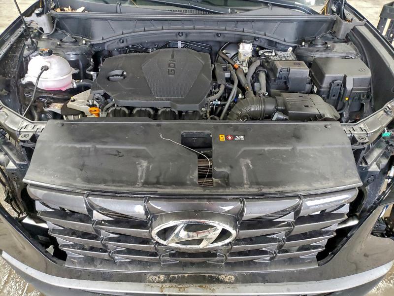 Фото 12 - HYUNDAI TUCSON