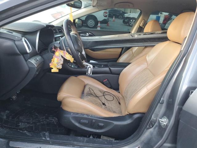 Фото 7 - NISSAN MAXIMA