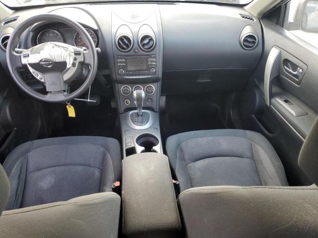 Фото 8 - NISSAN ROGUE