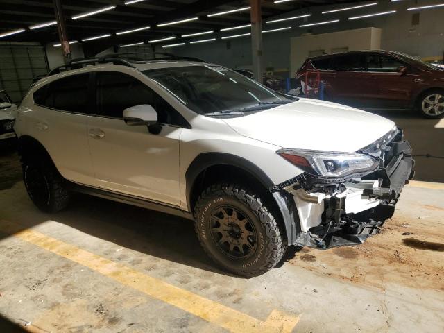 Фото 4 - SUBARU CROSSTREK