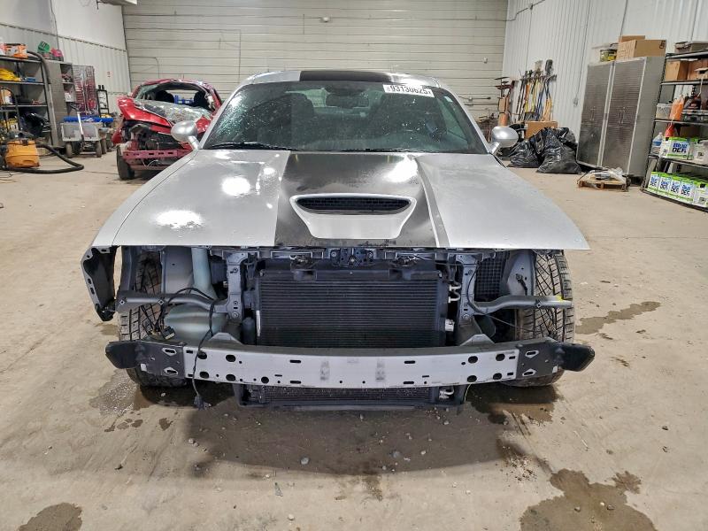 Фото 5 - DODGE CHALLENGER