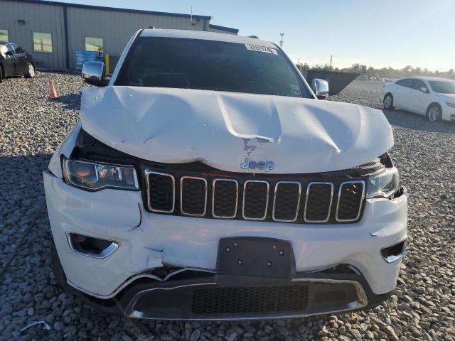 Фото 5 - JEEP GRAND CHER