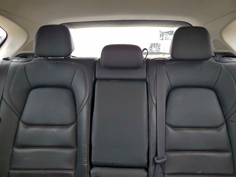 Фото 10 - MAZDA CX-5