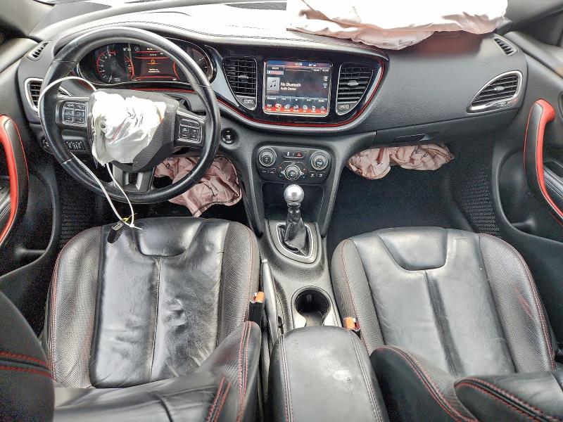 Фото 8 - DODGE DART