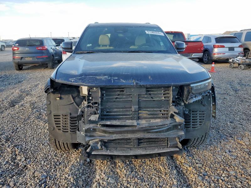 Фото 5 - JEEP GRAND CHER