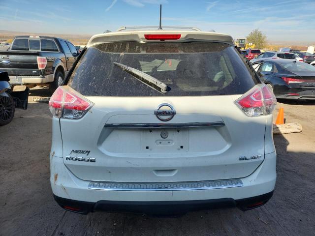 Фото 6 - NISSAN ROGUE