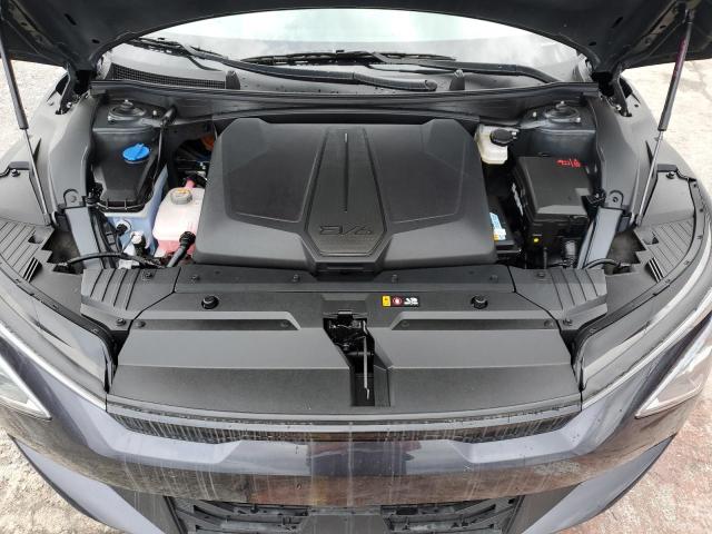 KIA EV6 LIGHT 2025 VIN 5XYC34JA3SG004480