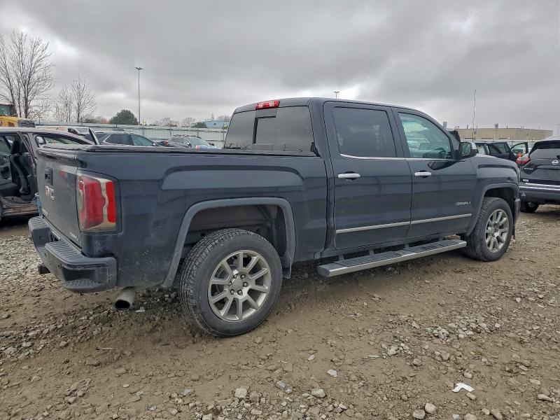 Фото 3 - GMC SIERRA