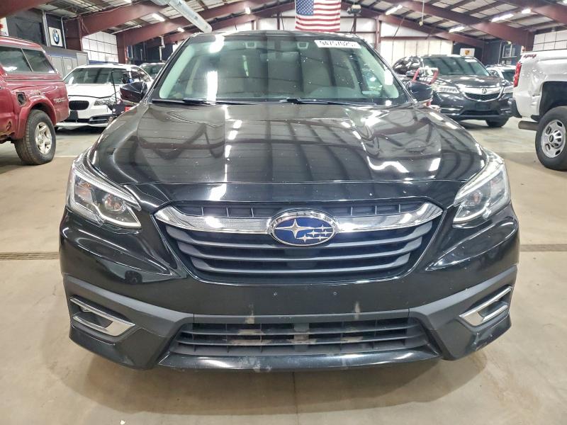 Фото 5 - SUBARU LEGACY