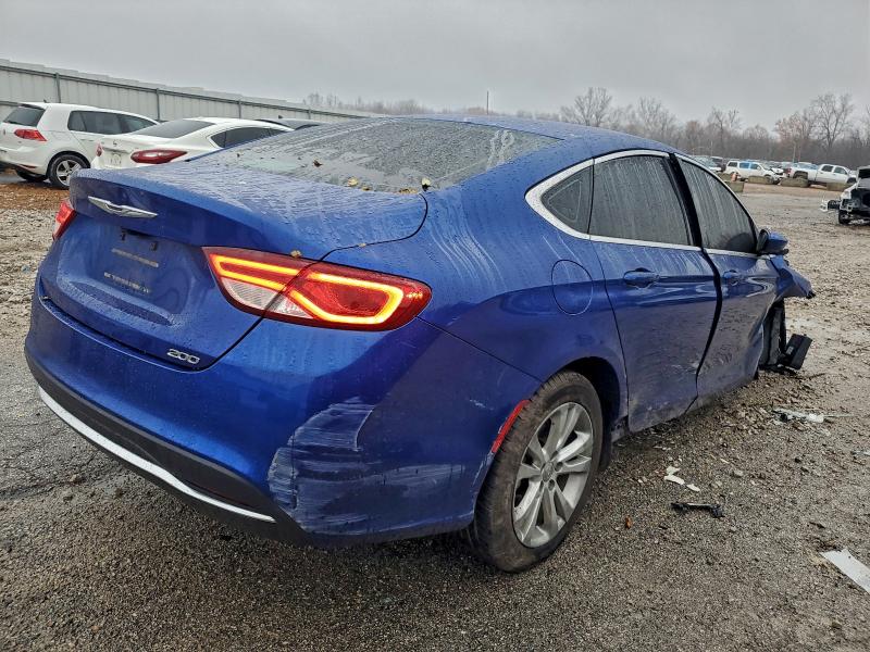 Фото 3 - CHRYSLER 200