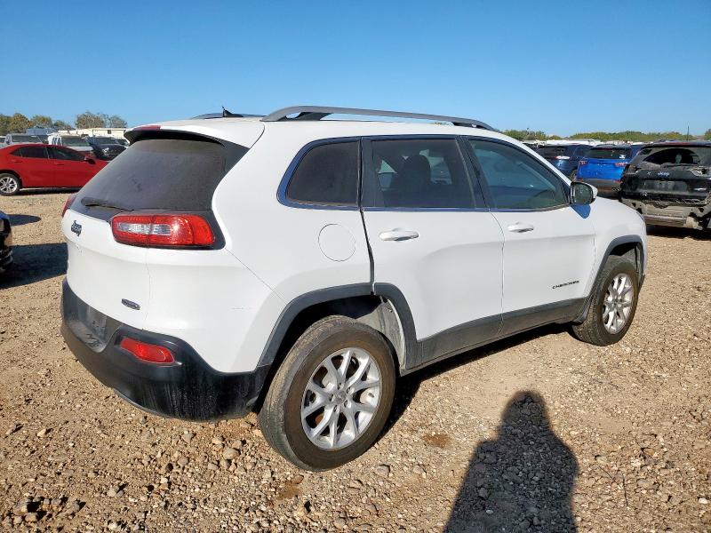 Фото 3 - JEEP GRAND CHER