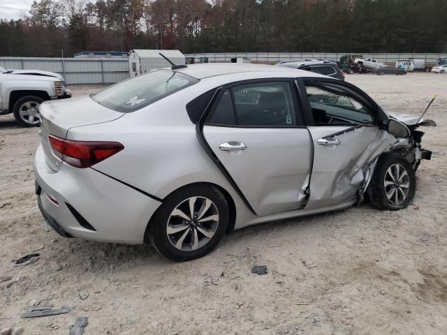 KIA RIO 2021 VIN 3KPA24AD2ME381130