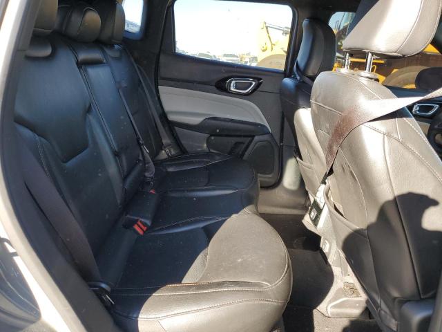 Фото 11 - JEEP COMPASS