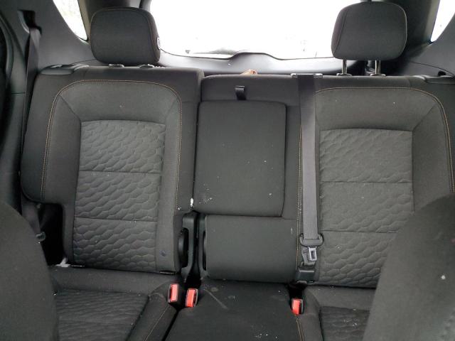 Фото 10 - CHEVROLET EQUINOX