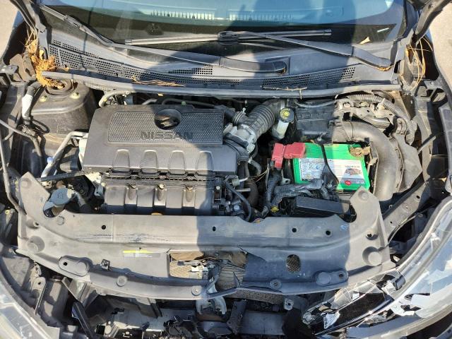 Фото 11 - NISSAN SENTRA