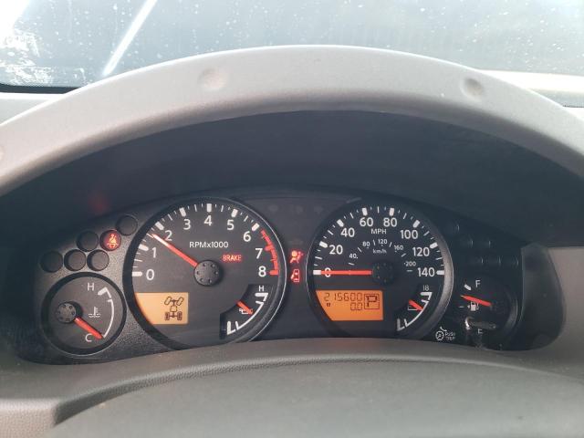 Фото 9 - NISSAN FRONTIER