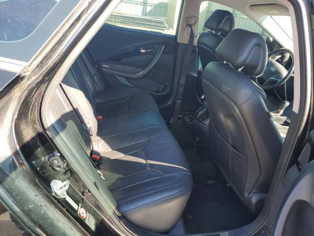 HYUNDAI AZERA 2015 VIN KMHFG4JG7FA449263