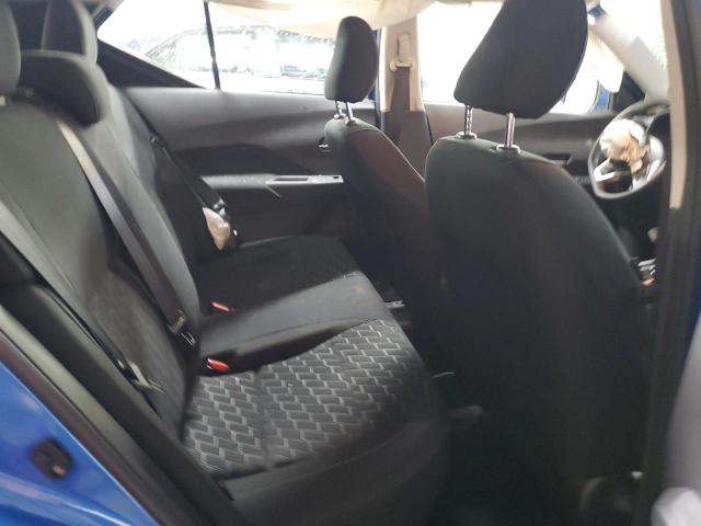 NISSAN KICKS 2024 VIN 3N1CP5CV5RL547491