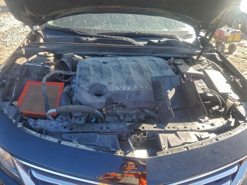 Фото 11 - CHEVROLET IMPALA