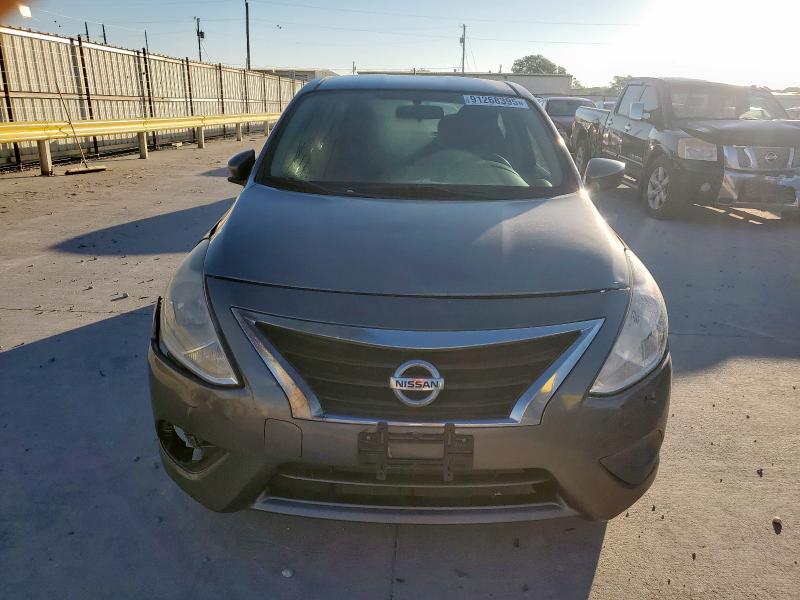 Фото 5 - NISSAN VERSA