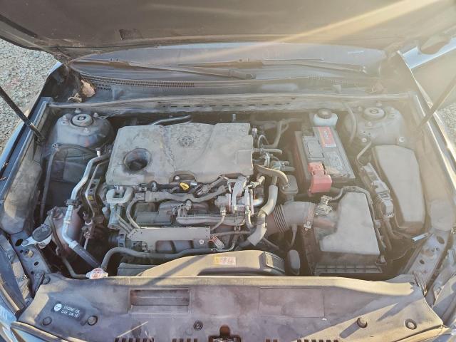 Фото 11 - TOYOTA CAMRY