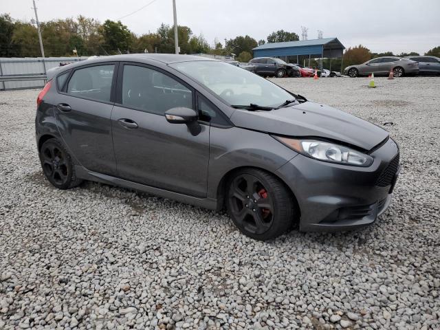 Фото 4 - FORD FIESTA