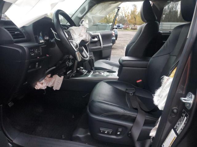 Фото 7 - TOYOTA 4RUNNER